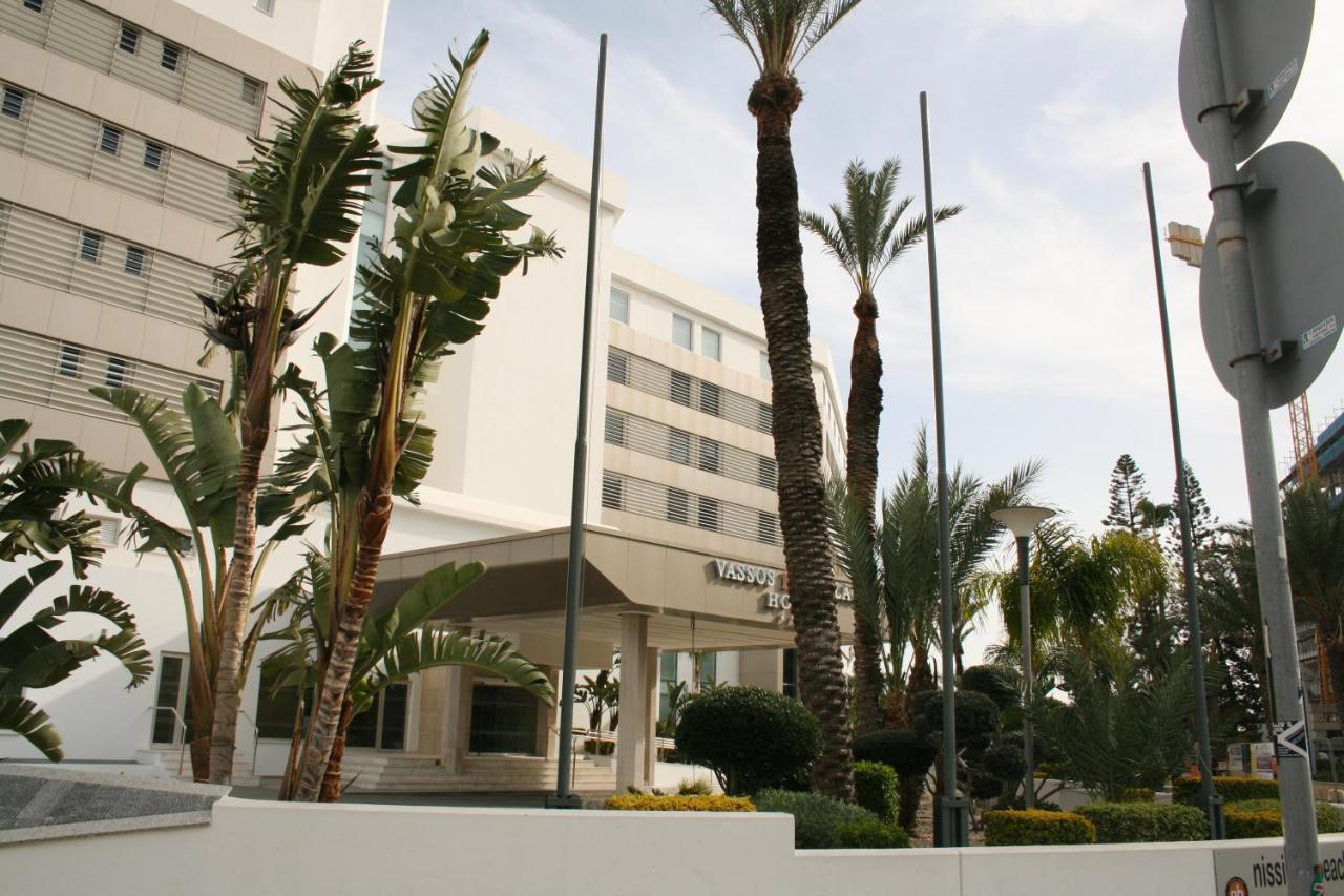 Nissi Villa Ayia Napa