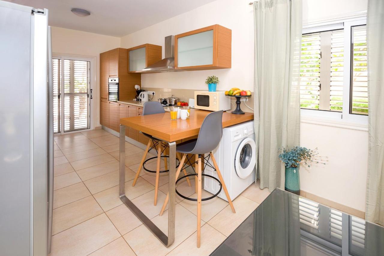 Villa Emily Protaras