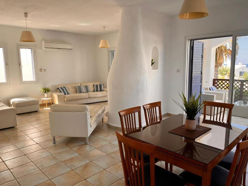Sky Villa Paphos