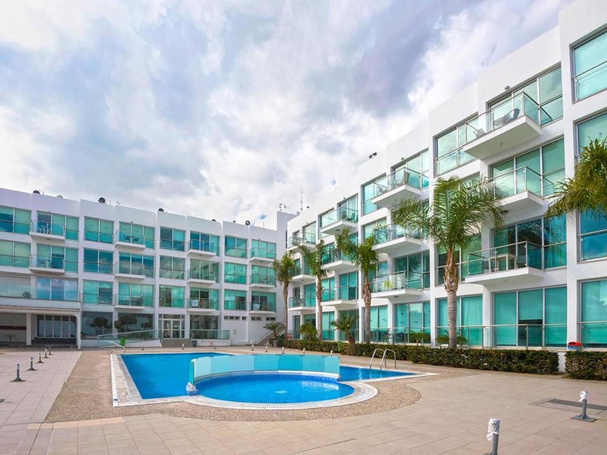 Erika By Interhome Apartment Protaras