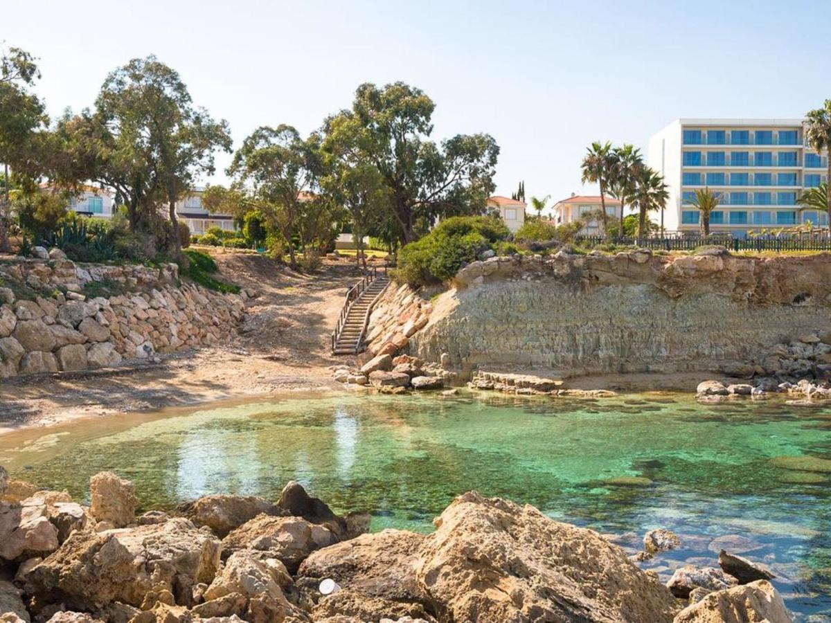 Erika By Interhome Apartment Protaras