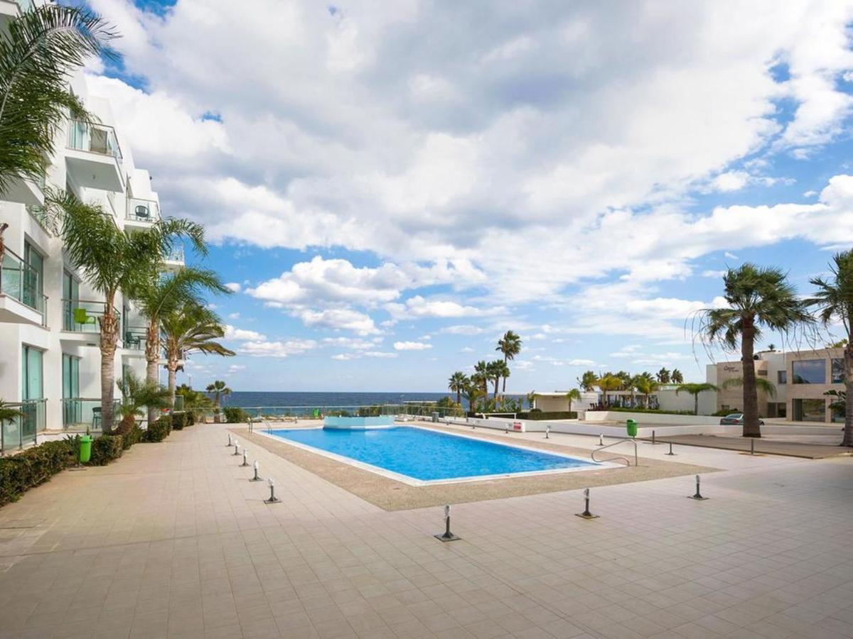 Erika By Interhome Apartment Protaras