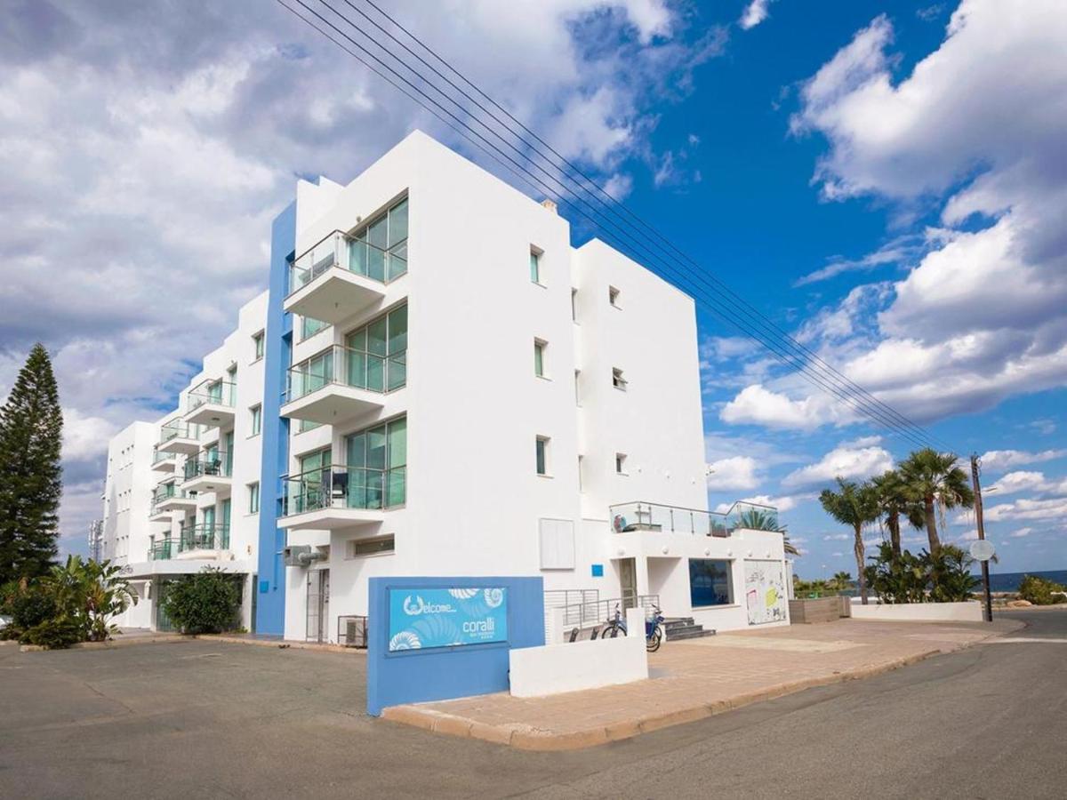 Erika By Interhome Apartment *