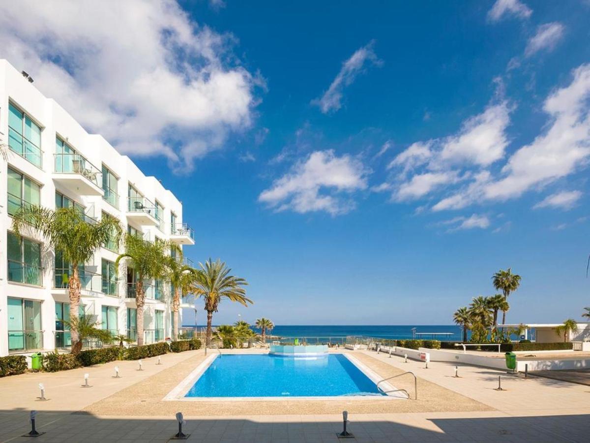 Apartment Erika By Interhome Protaras