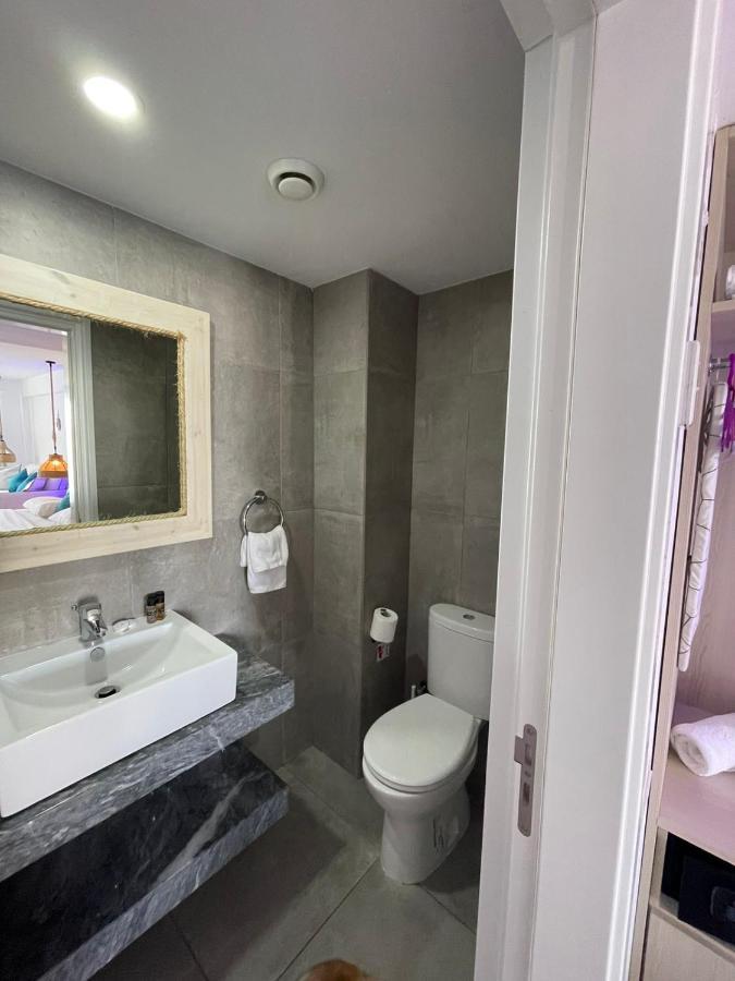 Bed & Breakfast Ocean Dreams - By The Harbour Ayia Napa