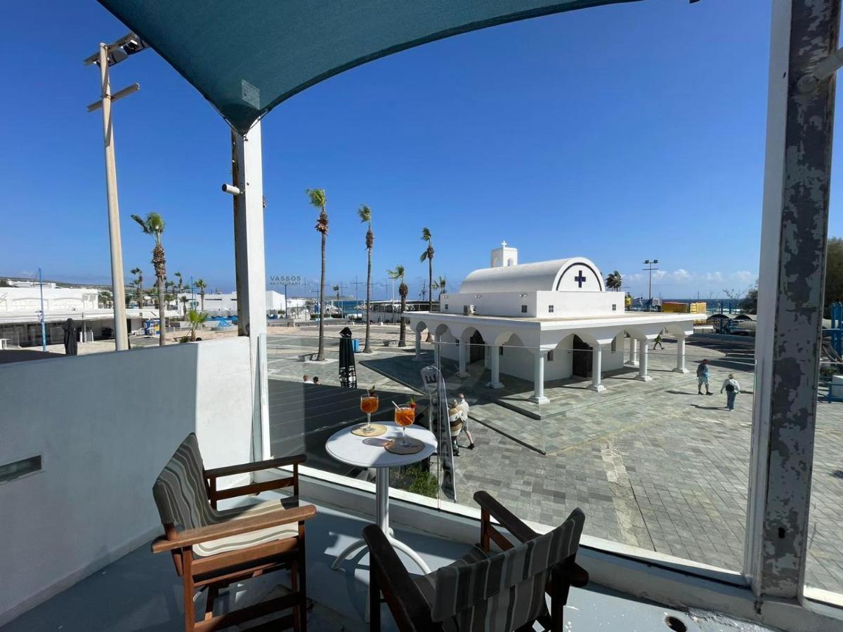 Ocean Dreams - By The Harbour * Ayia Napa