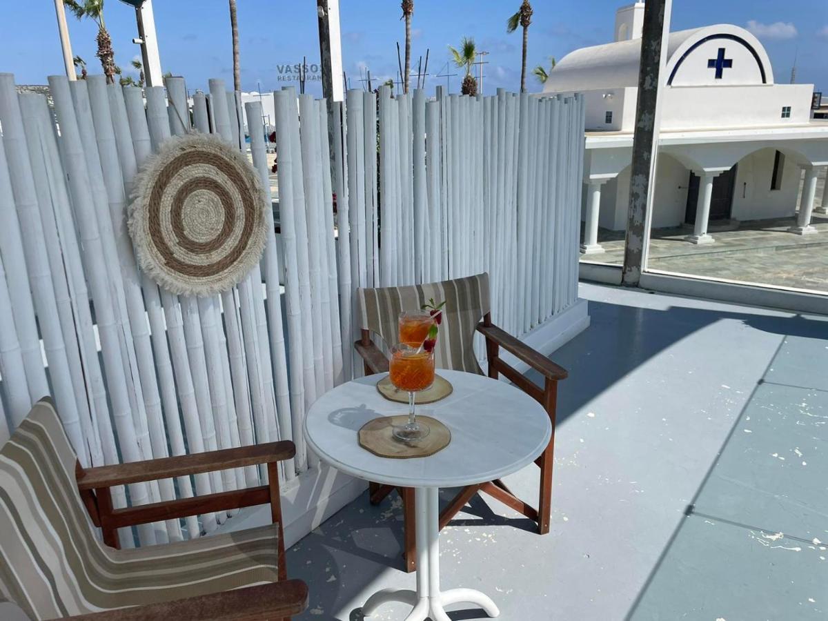 Ocean Dreams - By The Harbour Ayia Napa