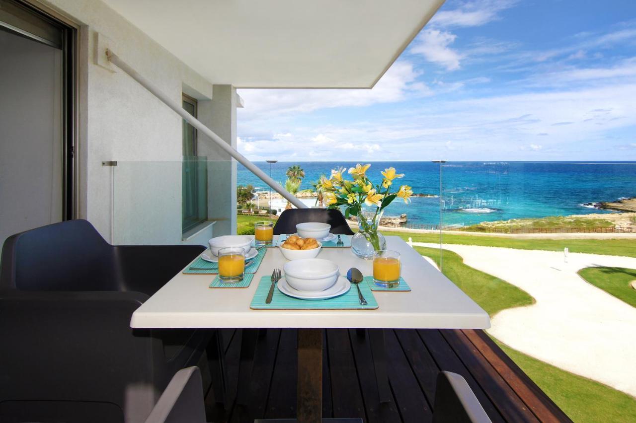 Apartamento Josephine - Beachfront Protaras