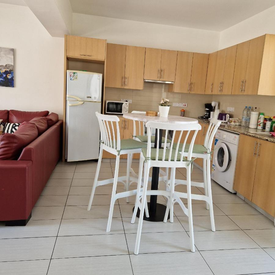 Pernera 33 House