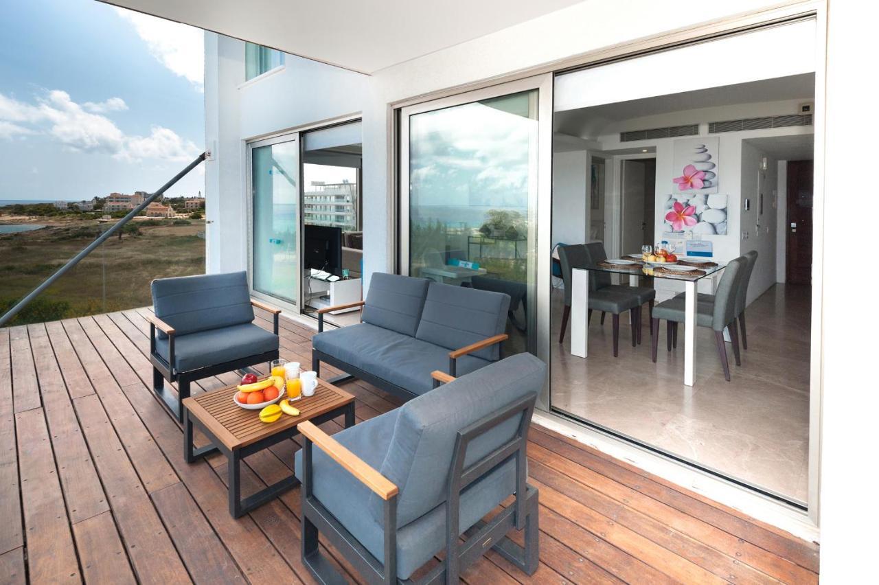 Marisol - Beachfront Protaras
