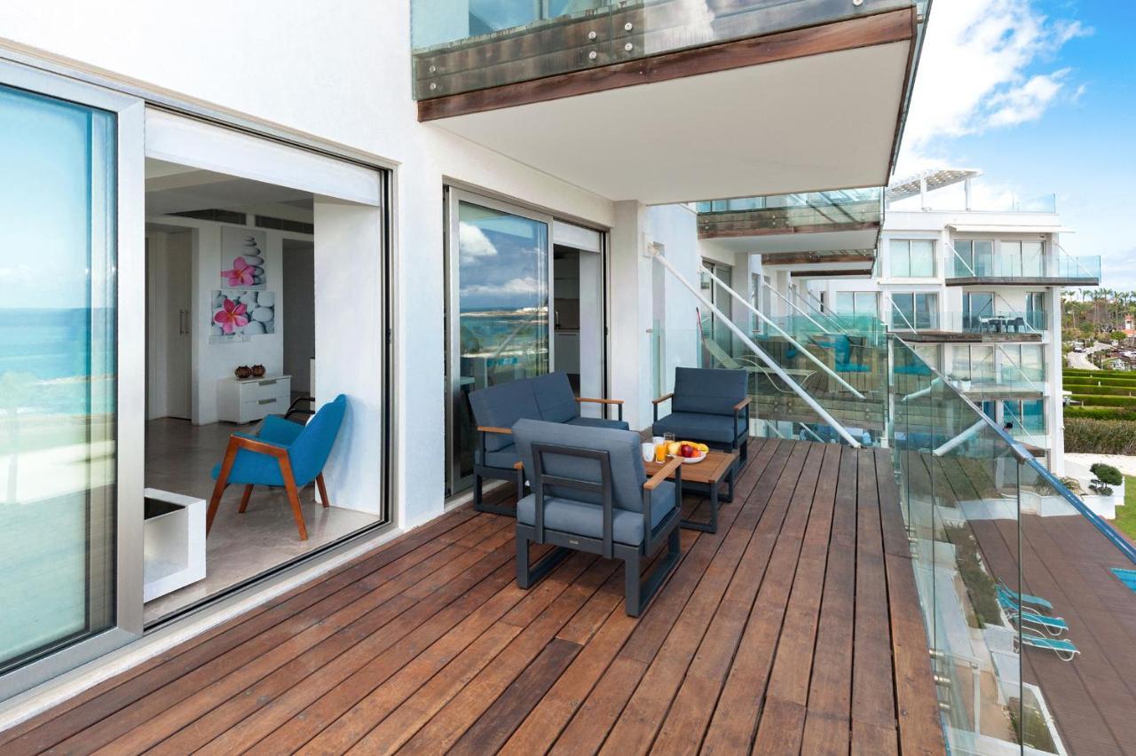 Apartment Marisol - Beachfront