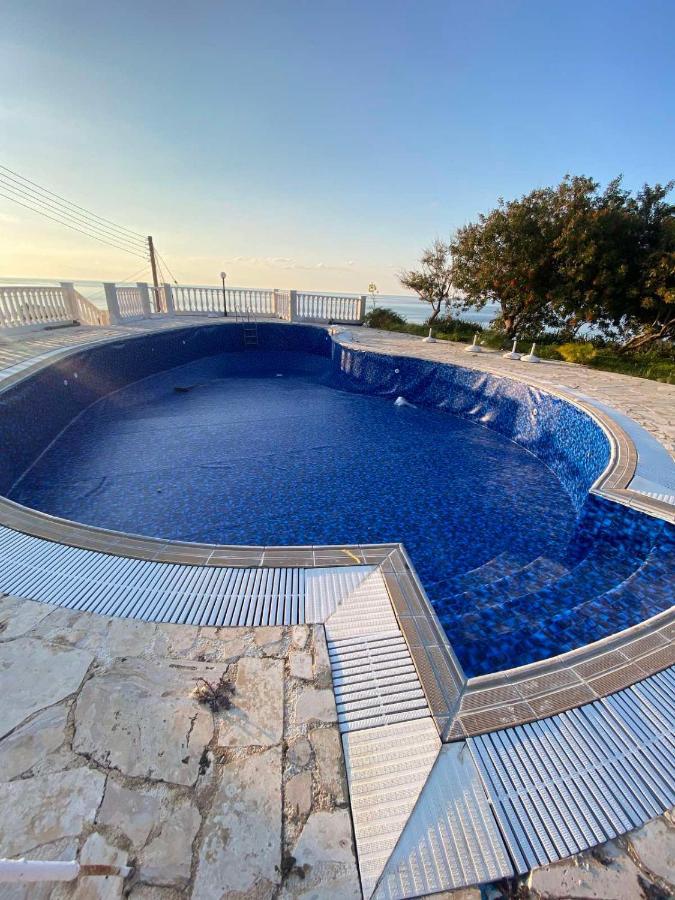Nysa8 Paphos
