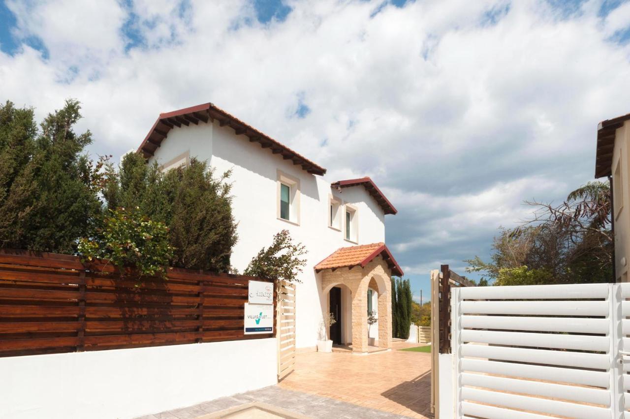Villa Anais *