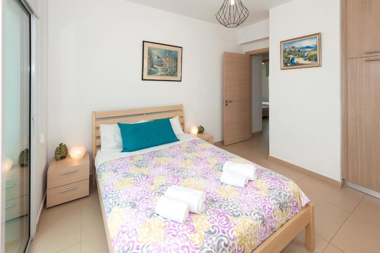 Villa Anais Protaras