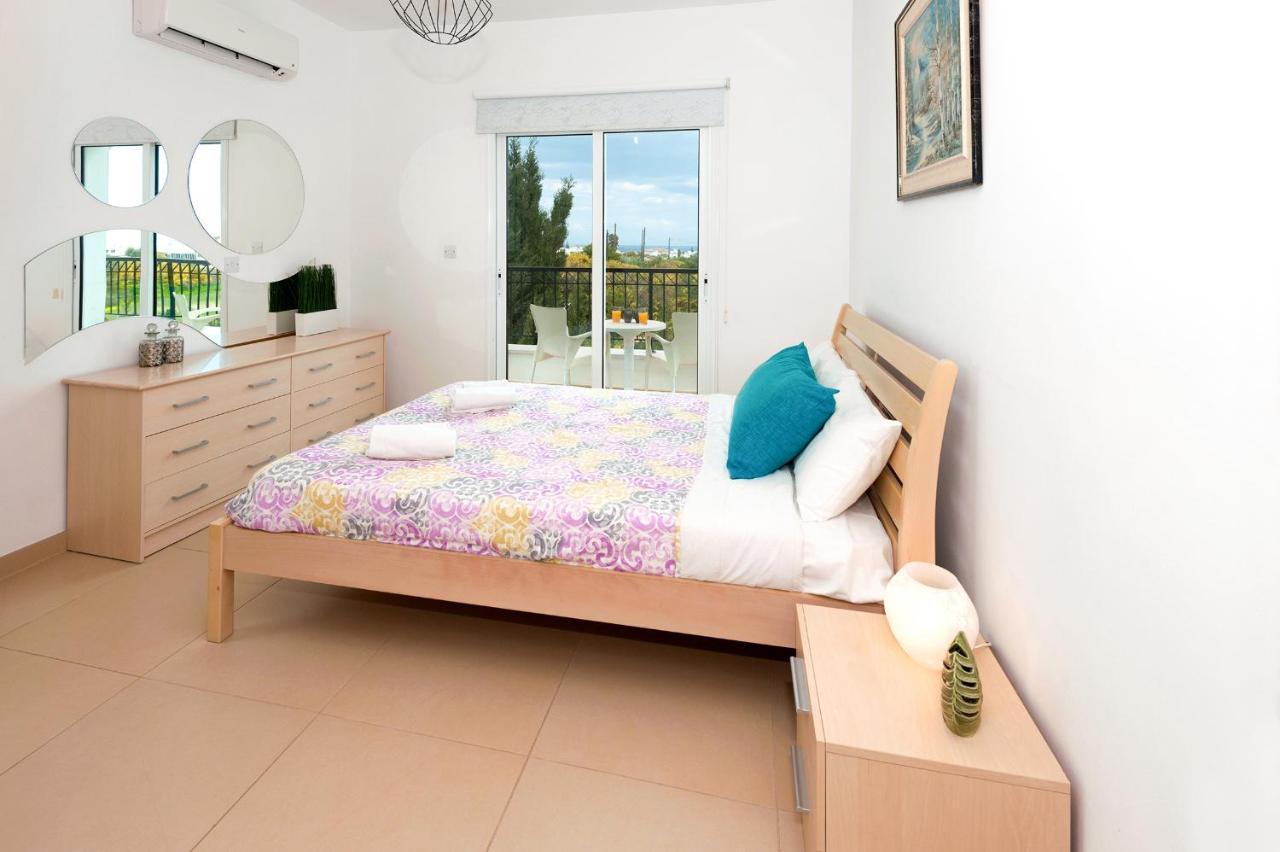 Villa Anais
