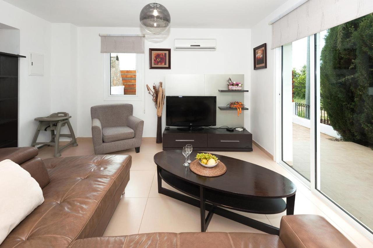 Villa Anais *