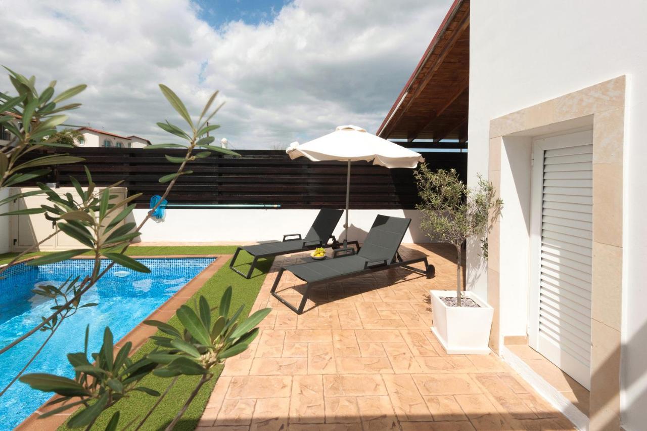 Villa Anais Protaras