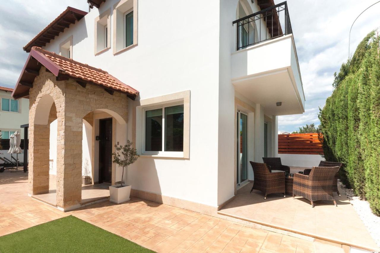 Villa Anais Protaras