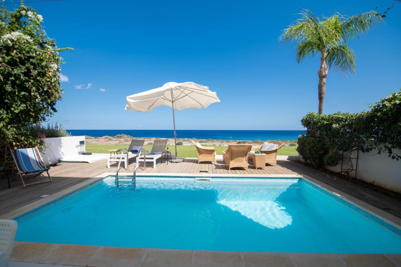 Jasmine Sea Front