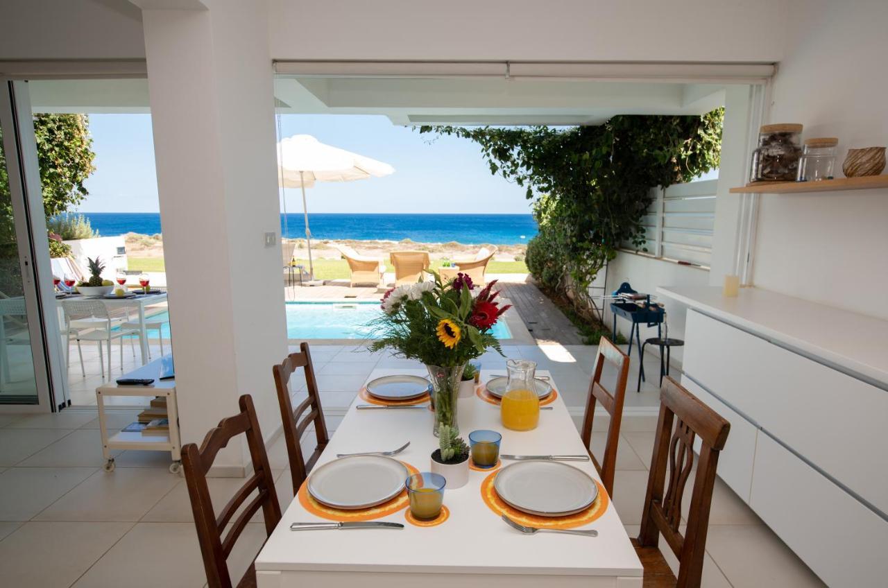 Jasmine Sea Front * Protaras