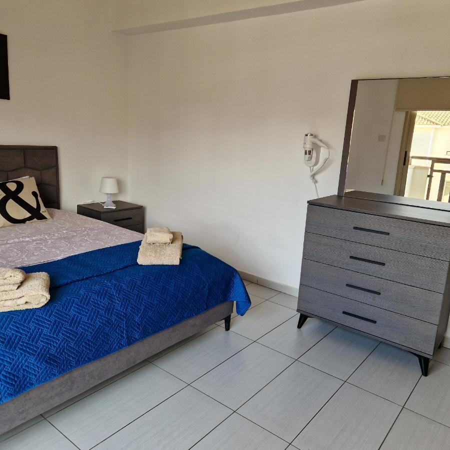 Pernera 33 House *