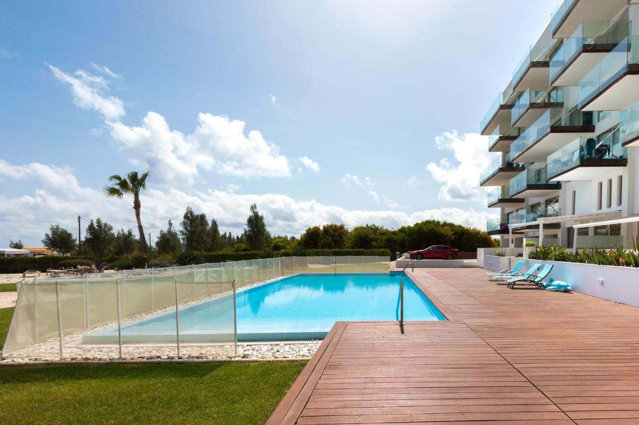 Apartment Marisol - Beachfront