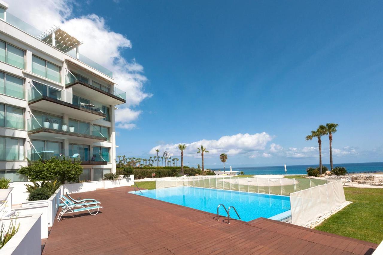 Marisol - Beachfront * Protaras