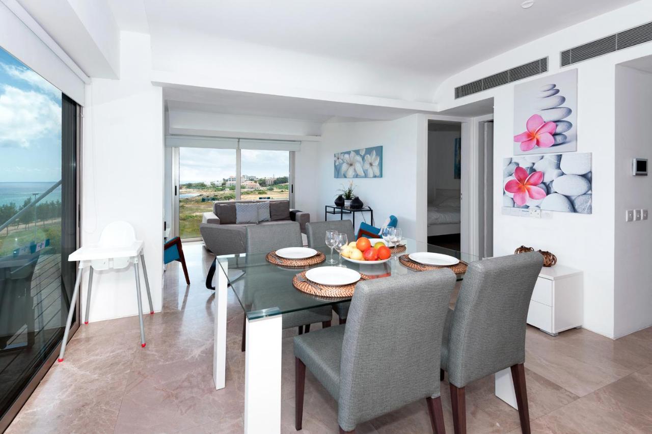 Marisol - Beachfront Protaras