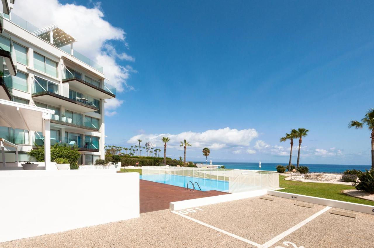 Apartment Marisol - Beachfront