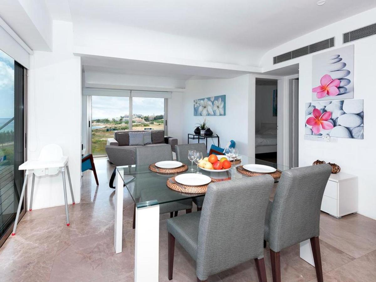 Marisol By Interhome Apartment *