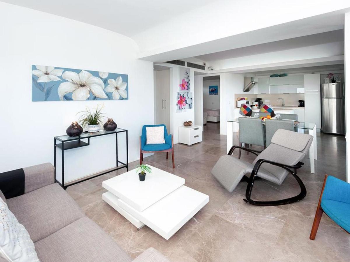 Apartment Marisol By Interhome *