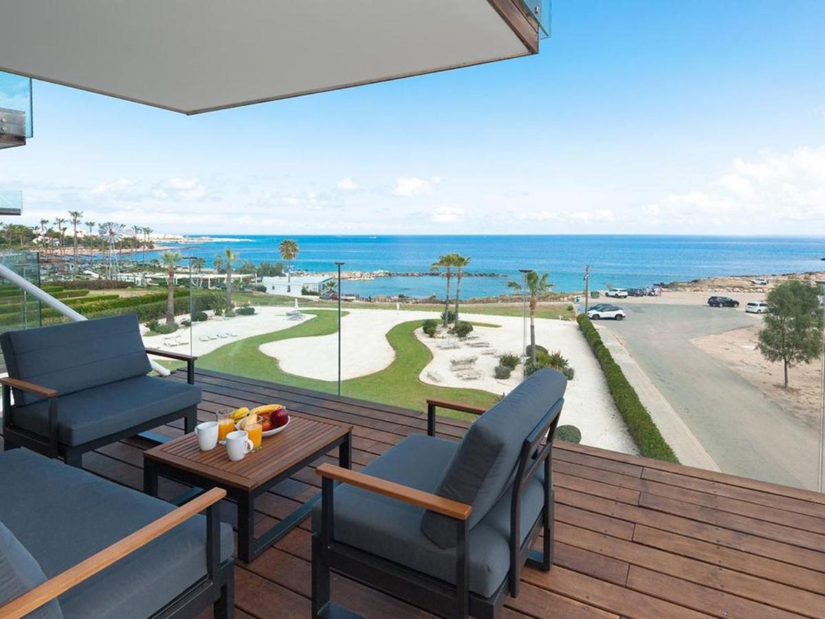 Apartment Marisol By Interhome Protaras