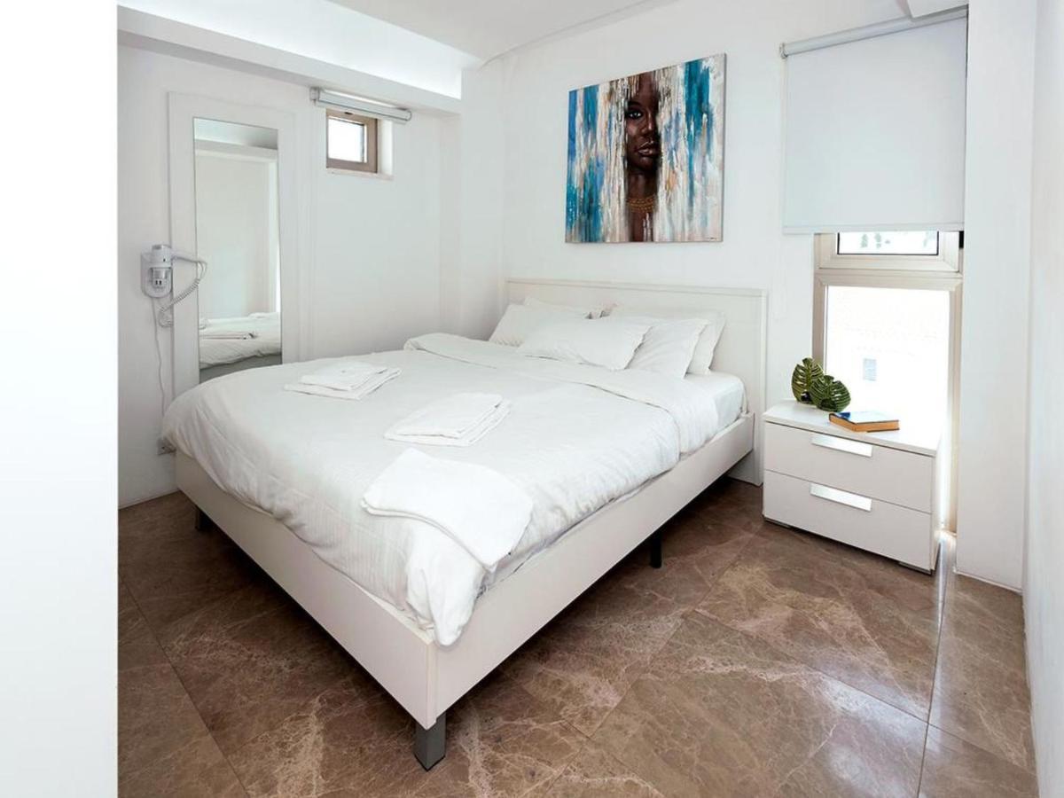 Apartment Marisol By Interhome *