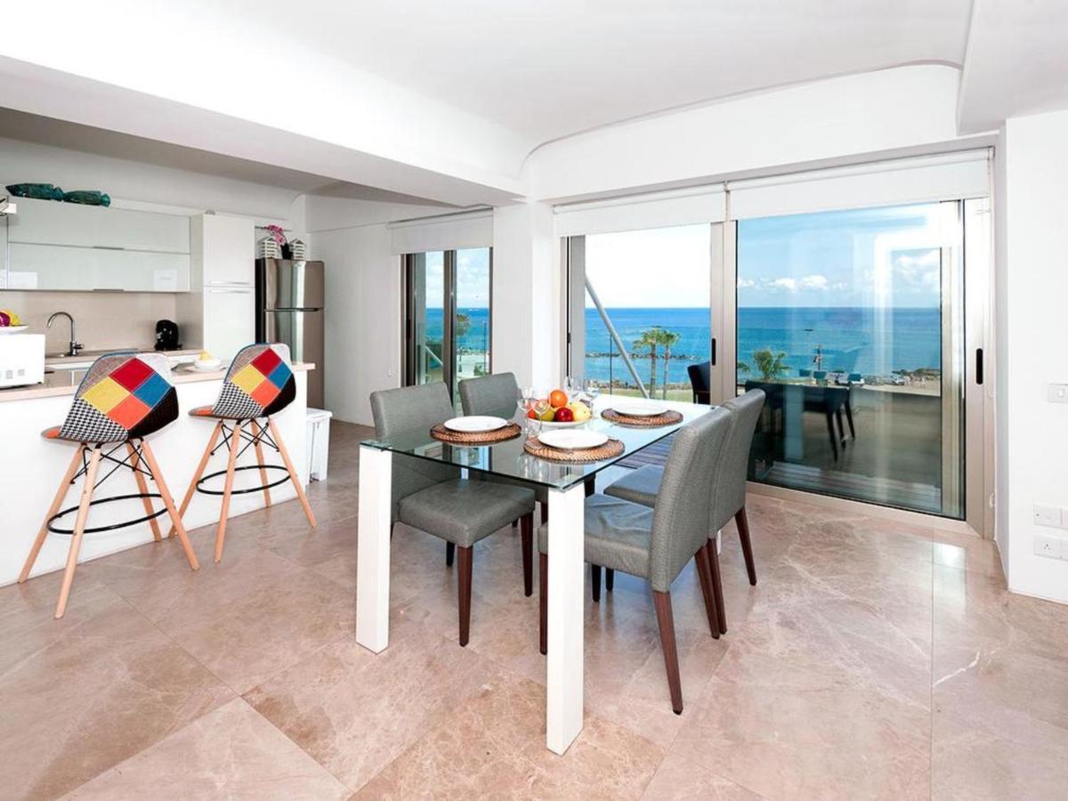 Marisol By Interhome Apartment