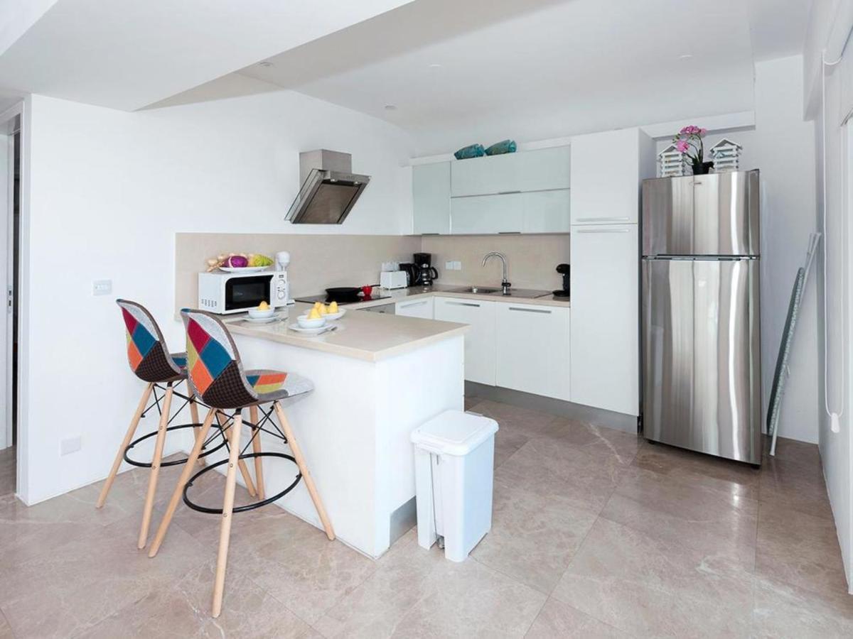 Marisol By Interhome Protaras