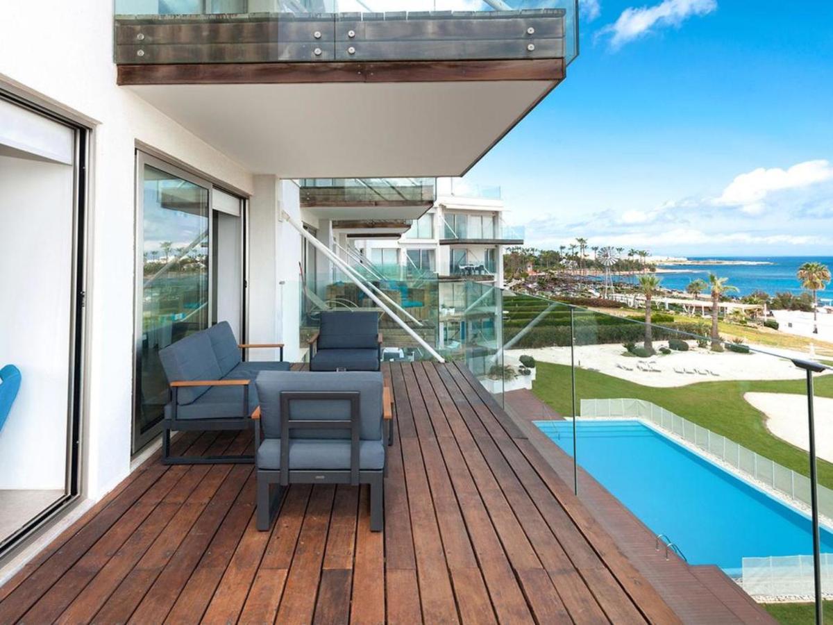 Marisol By Interhome Apartment