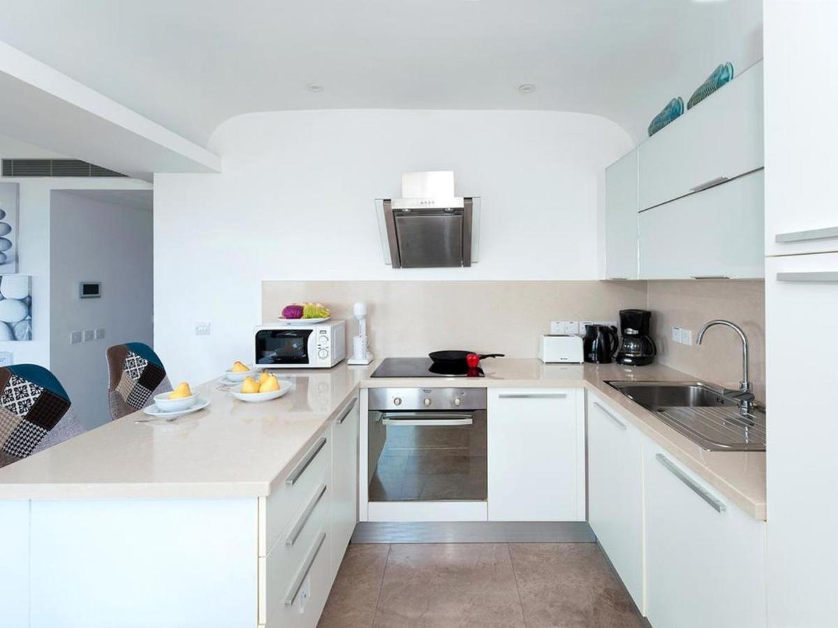 Apartment Marisol By Interhome *