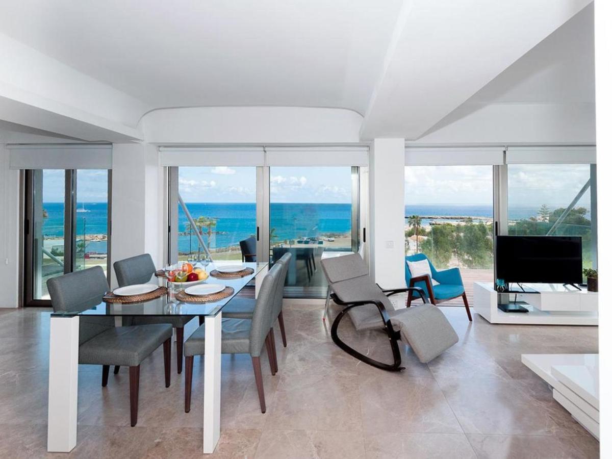 Marisol By Interhome Apartment