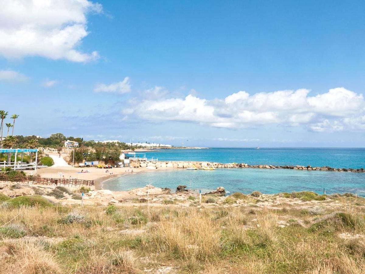 Marisol By Interhome * Protaras