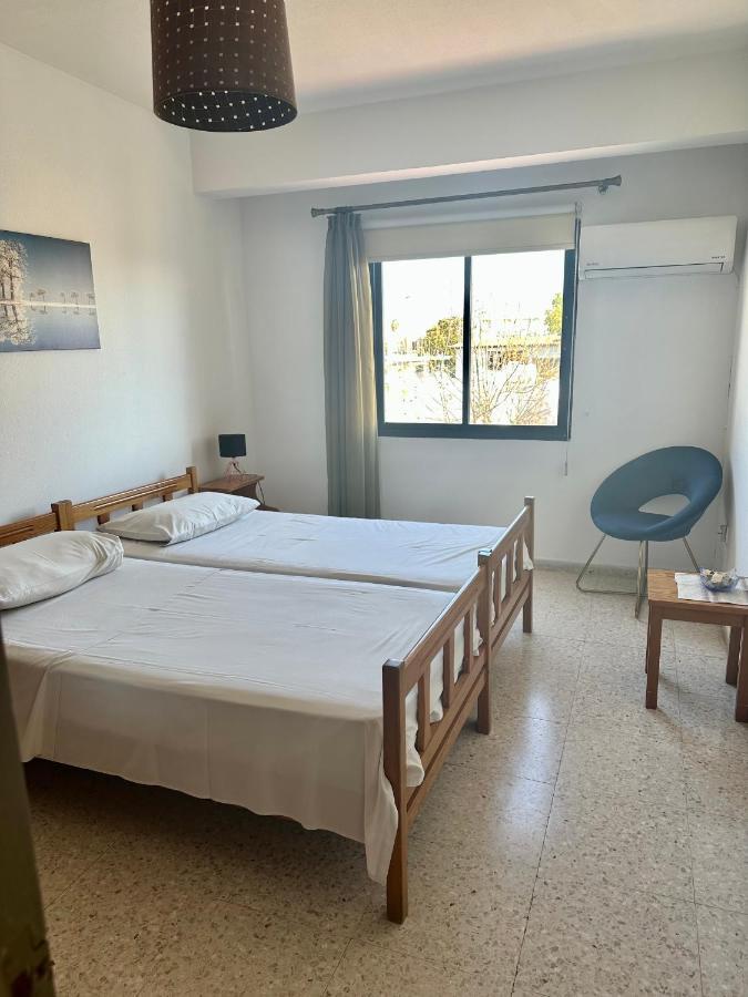 Angela 3* Paphos