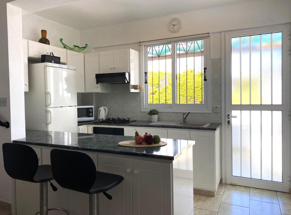 Kalamies Villas * Protaras