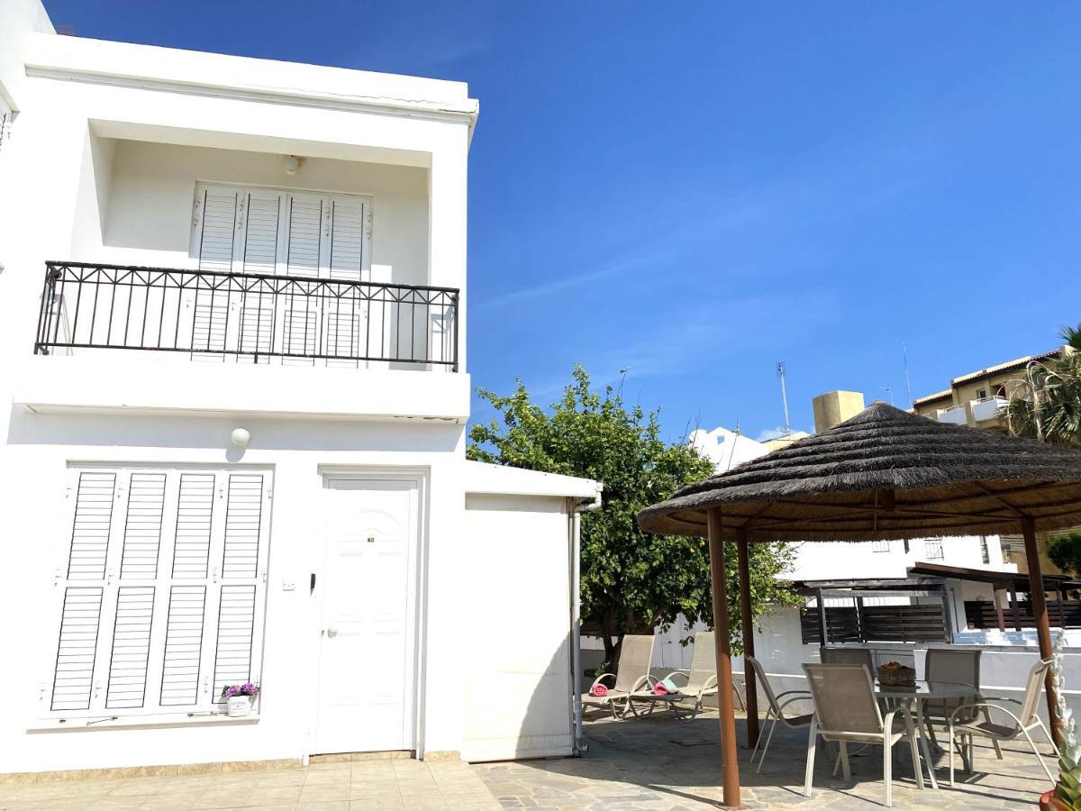 Kalamies Villas