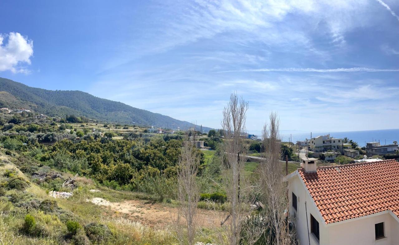 Nysa8 Villa *