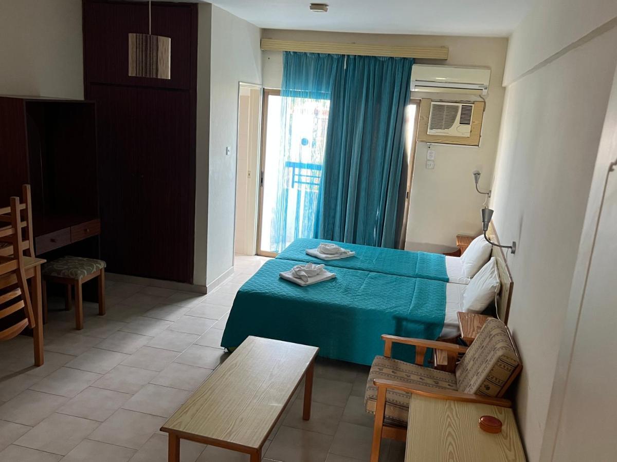Maouris Aparthotel Protaras