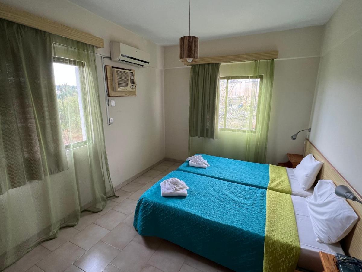 Maouris Aparthotel *