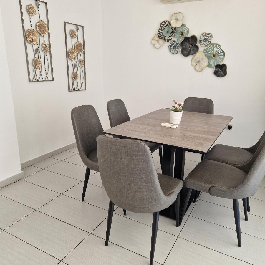 Holiday home Pernera 33 House Protaras