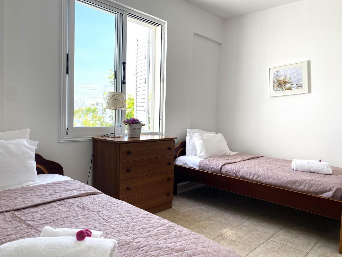 Vakantiehuis Kalamies Villas Protaras