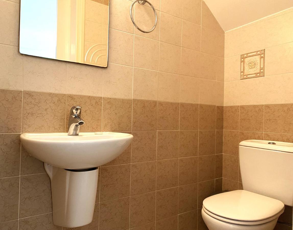 Vakantiehuis Kalamies Villas Protaras