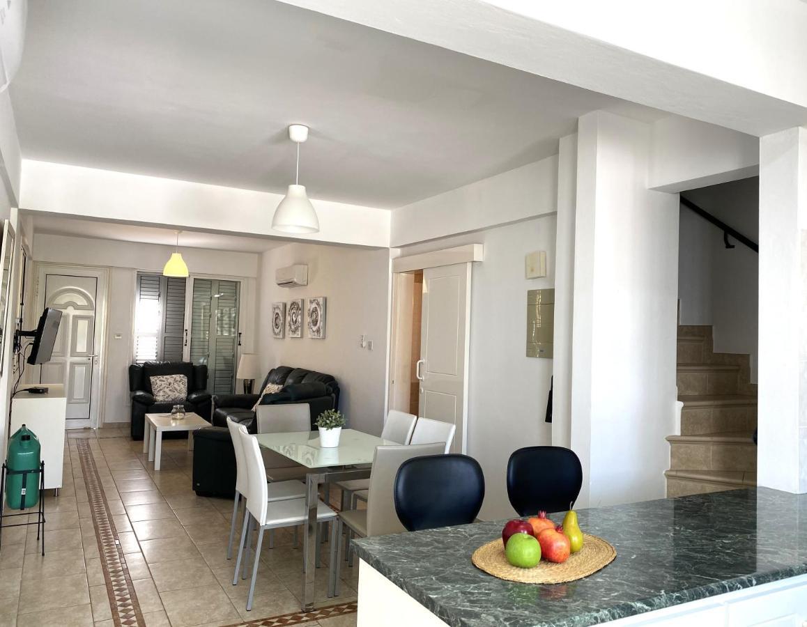 Kalamies Villas Vakantiehuis Protaras