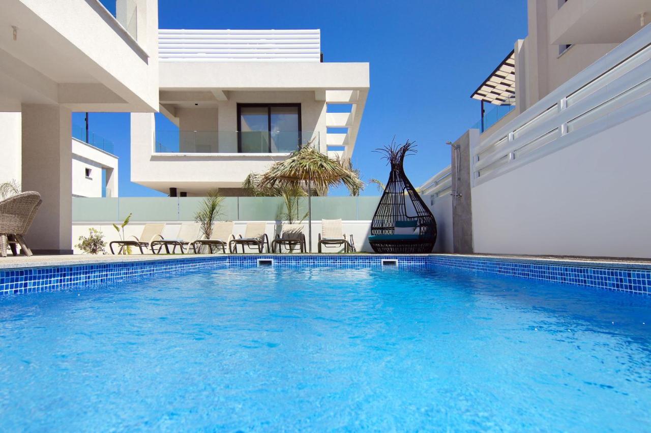 Talia Holiday home
